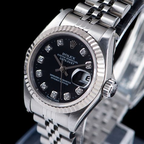 rolex perpetual datejust precio